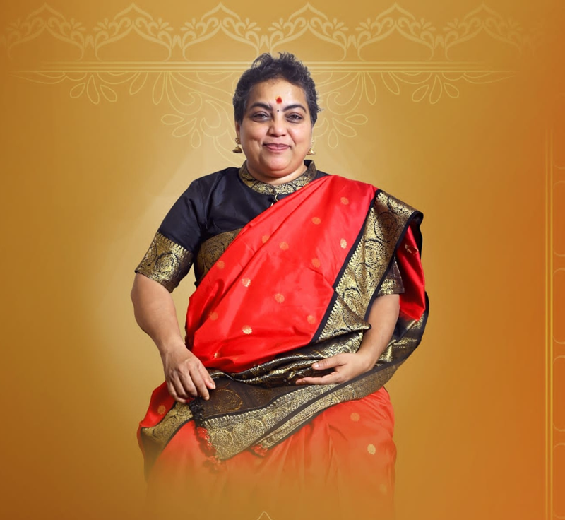 Amma's Image